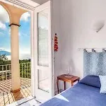 Campanella Villas Gardens Pool Superview * Termini