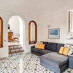 Vila Campanella Villas Gardens Pool Superview