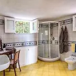 Campanella Villas Gardens Pool Superview * Termini
