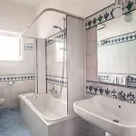 Vila Campanella Villas Gardens Pool Superview