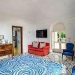 Campanella Villas Gardens Pool Superview *