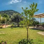 Campanella Villas Gardens Pool Superview *