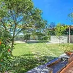 Campanella Villas Gardens Pool Superview Vila