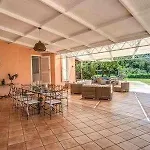 Vila Campanella Villas Gardens Pool Superview *