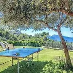 Campanella Villas Gardens Pool Superview *