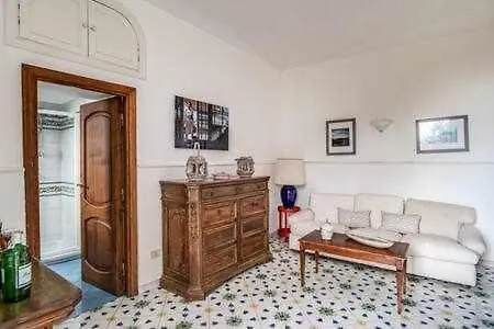 Campanella Villas Gardens Pool Superview Villa Termini