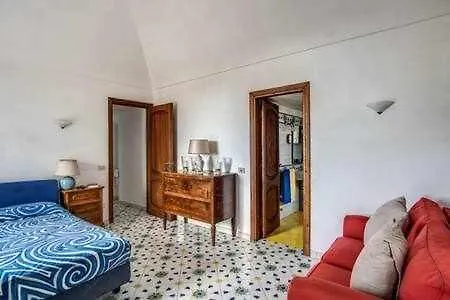 Villa Campanella Villas Gardens Pool Superview Termini