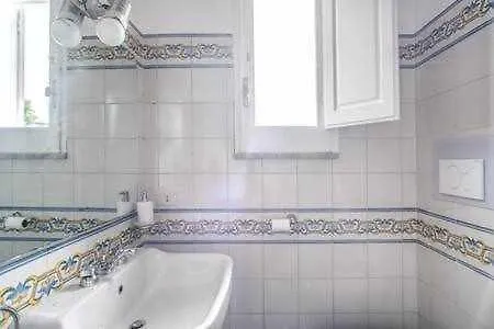 Villa Campanella Villas Gardens Pool Superview Termini