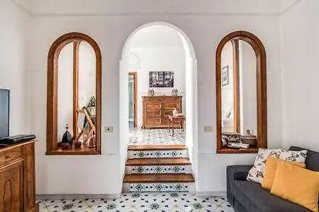 Campanella Villas Gardens Pool Superview * Termini