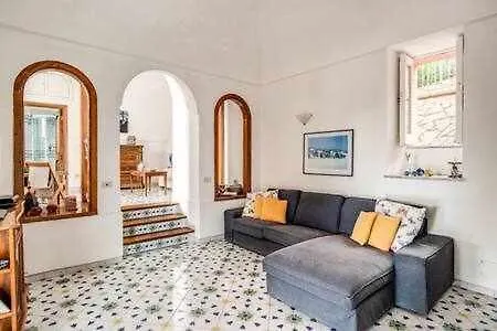 Villa Campanella Villas Gardens Pool Superview