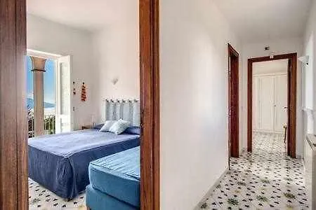 Campanella Villas Gardens Pool Superview