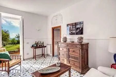 Villa Campanella Villas Gardens Pool Superview *