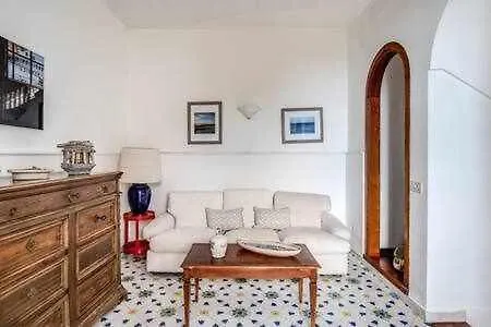 Campanella Villas Gardens Pool Superview Villa Termini