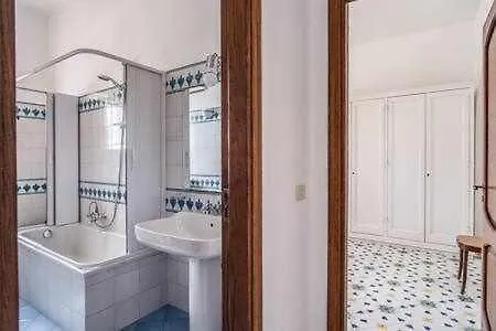 Campanella Villas Gardens Pool Superview * Termini