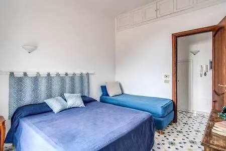 Villa Campanella Villas Gardens Pool Superview