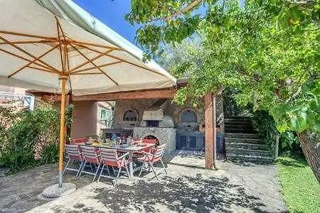 Villa Campanella Villas Gardens Pool Superview *